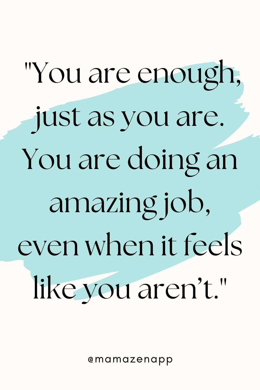 About cream golden inspirational quote pinterest pin 1